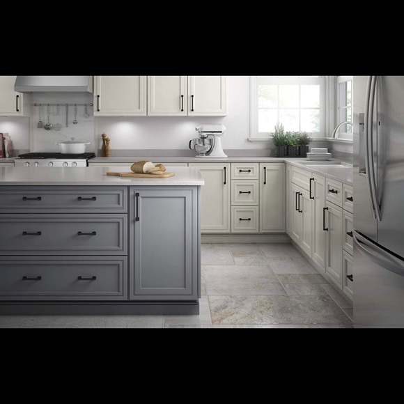 Matte black replacement handel - Picture 3 of 5